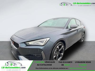 Cupra Leon 1.4 e-HYBRID 204 ch BVA