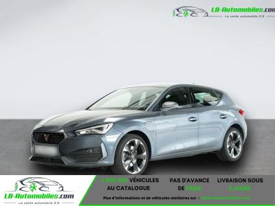 Cupra Leon 1.4 e-HYBRID 204 ch BVA