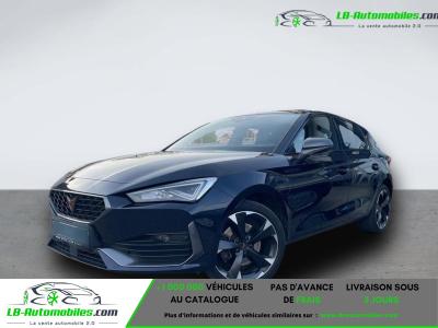 Cupra Leon 1.4 e-HYBRID 204 ch BVA