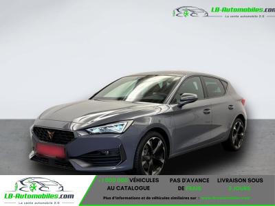 Cupra Leon 1.4 e-HYBRID 204 ch BVA