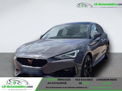 Cupra Leon 1.4 e-HYBRID 204 ch BVA
