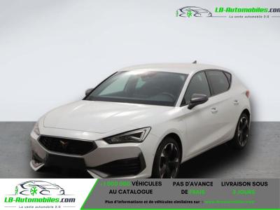 Cupra Leon 1.4 e-HYBRID 204 ch BVA
