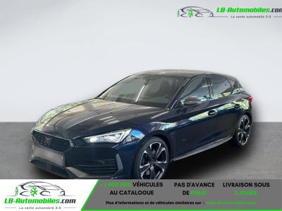 Cupra Leon 1.4 e-HYBRID 245 ch BVA
