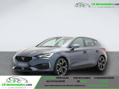 Cupra Leon 1.4 e-HYBRID 245 ch BVA
