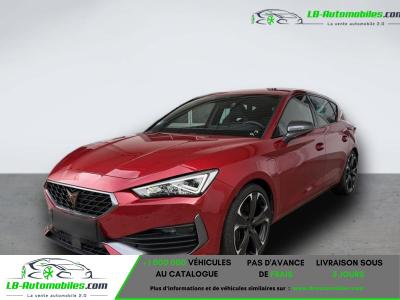 Cupra Leon 1.4 e-HYBRID 245 ch BVA