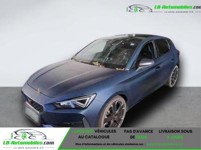 Cupra Leon 1.5 eTSI 150 ch BVA