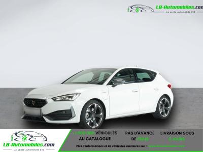 Cupra Leon 1.5 eTSI 150 ch BVA