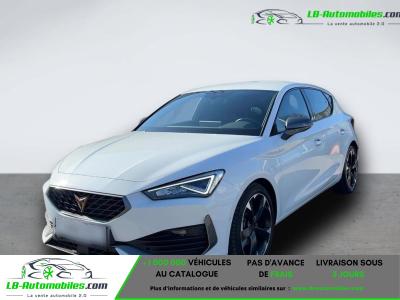 Cupra Leon 1.5 eTSI 150 ch BVA