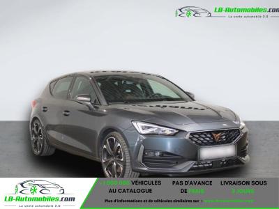 Cupra Leon 1.5 eTSI 150 ch BVA