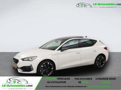 Cupra Leon 1.5 eTSI 150 ch BVA