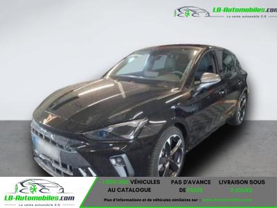 Cupra Leon 2.0 TDI 150 ch BVA