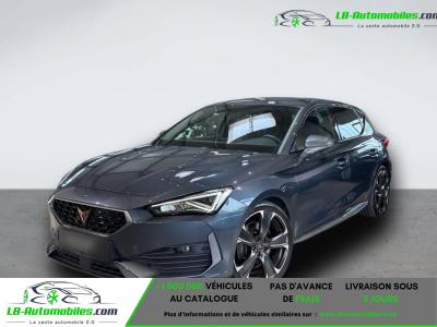 Cupra Leon 2.0 TSI 300 ch BVA
