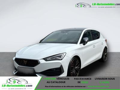 Cupra Leon 2.0 TSI 300 ch BVA