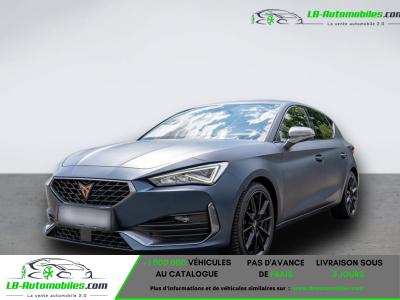 Cupra Leon 2.0 TSI 300 ch BVA