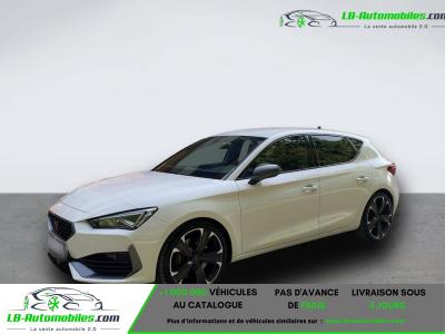 Cupra Leon 2.0 TSI 300 ch BVA