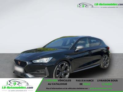 Cupra Leon 2.0 TSI 300 ch BVA