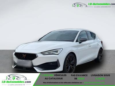 Cupra Leon 2.0 TSI 300 ch BVA
