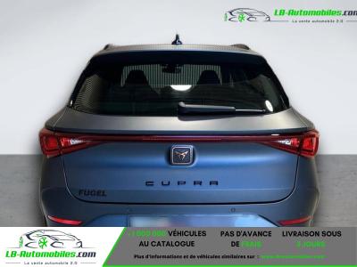 Cupra Leon ST 1.4 e-HYBRID 204 ch BVA