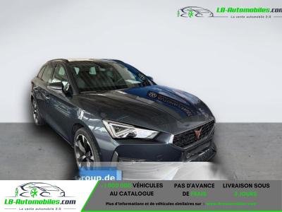 Cupra Leon ST 1.5 eTSI 150 ch BVA