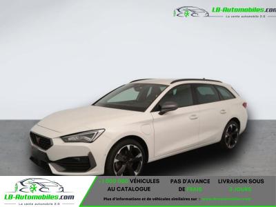 Cupra Leon ST 1.4 e-HYBRID 204 ch BVA