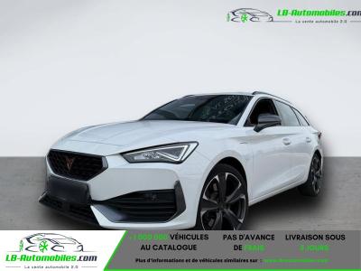 Cupra Leon ST 1.4 e-HYBRID 245 ch BVA