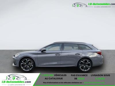 Cupra Leon ST 1.5 eTSI 150 ch BVA