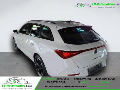 Cupra Leon ST 2.0 TDI 150 ch BVA
