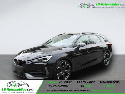 Cupra Leon ST 2.0 TSI 300 ch BVA