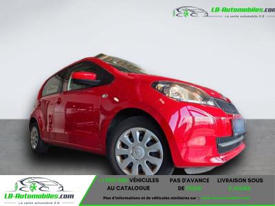 Skoda Citigo 1.0 12v MPI 60 ch BVM