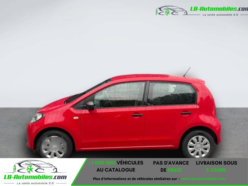 Skoda Citigo 1.0 12v MPI 60 ch BVM - Photo 2 / 7