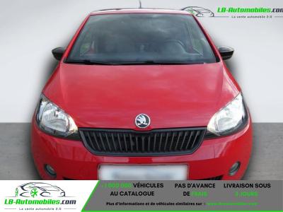 Skoda Citigo 1.0 12v MPI 75 ch BVM