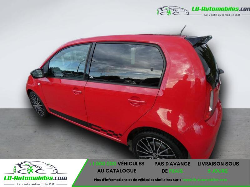 Skoda Citigo 1.0 12v MPI 75 ch BVM - Photo 2 / 7