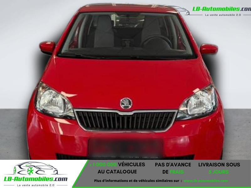 Skoda Citigo 1.0 12v MPI 75 ch BVM - Photo 1 / 1