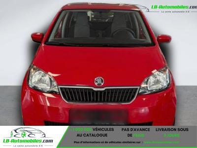 Skoda Citigo 1.0 12v MPI 75 ch BVM