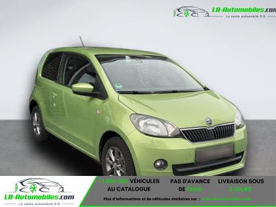 Skoda Citigo 1.0 12v MPI 75 ch BVM