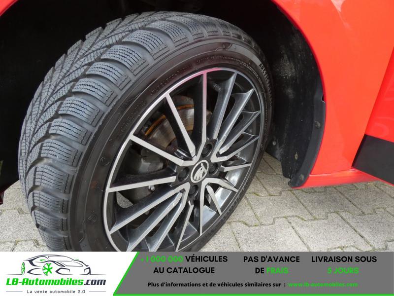 Skoda Citigo 1.0 12v MPI 75 ch BVM - Photo 7 / 7
