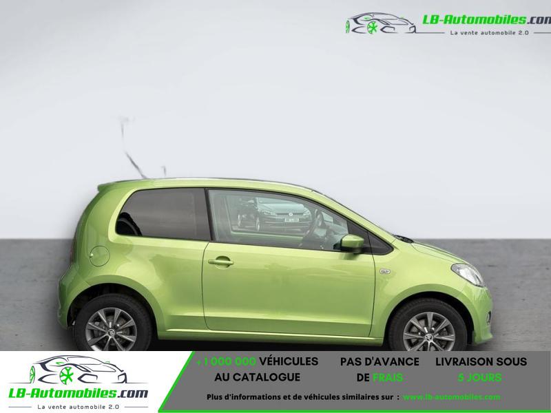 Skoda Citigo 1.0 12v MPI 75 ch BVM - Photo 6 / 7