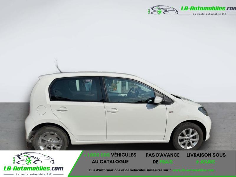 Skoda Citigo 1.0 MPI 60 ch BVM - Photo 1 / 5