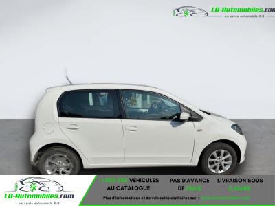 Skoda Citigo 1.0 MPI 60 ch BVM