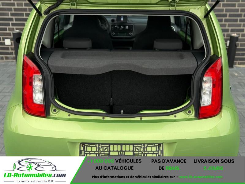 Skoda Citigo 1.0 12v MPI 75 ch BVM - Photo 7 / 7