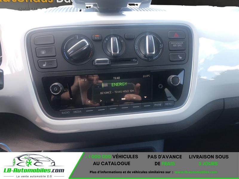 Skoda Citigo 1.0 MPI 60 ch BVM - Photo 4 / 6