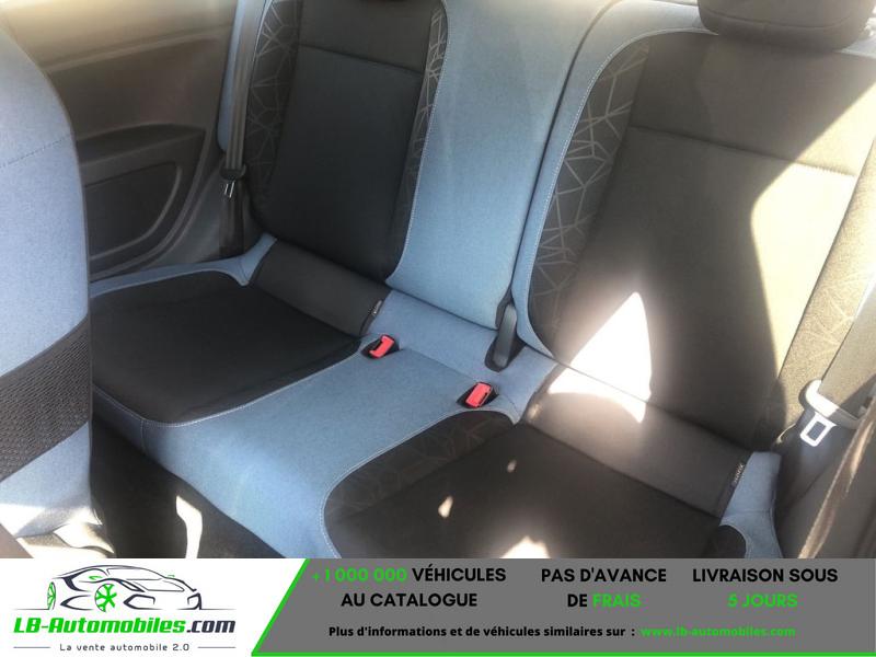 Skoda Citigo 1.0 MPI 60 ch BVM - Photo 5 / 6