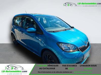 Skoda Citigo 1.0 MPI 75 ch BVM