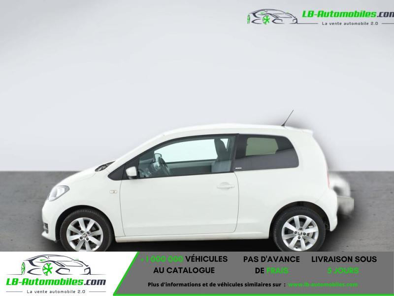 Skoda Citigo 1.0 MPI 75 ch BVM - Photo 6 / 9