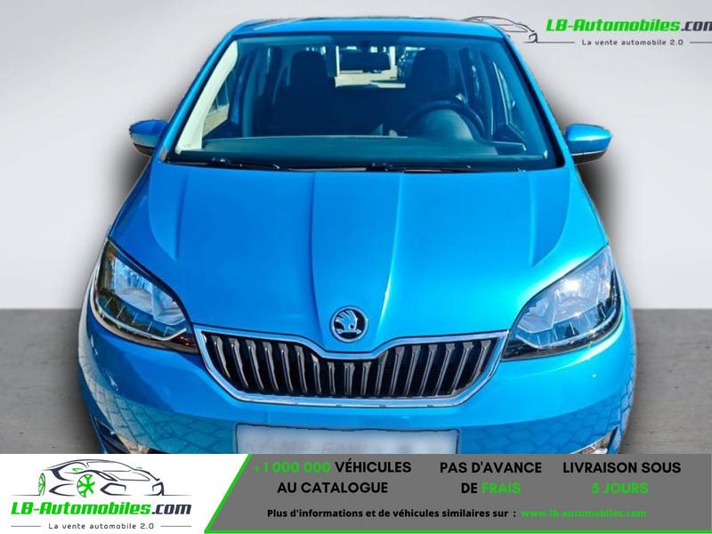 Skoda Citigo 1.0 MPI 75 ch BVM - Photo 5 / 8