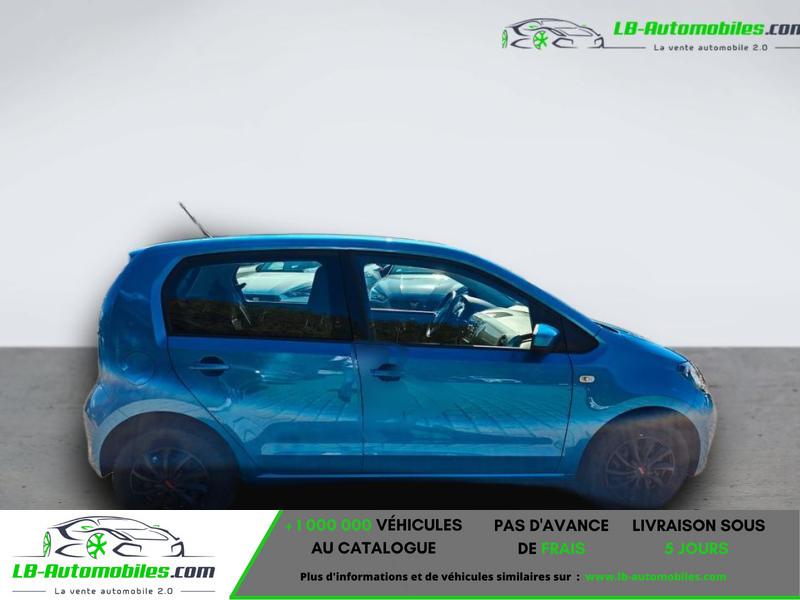 Skoda Citigo 1.0 MPI 75 ch BVM - Photo 6 / 8