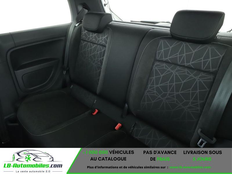 Skoda Citigo 1.0 MPI 75 ch BVM - Photo 9 / 9
