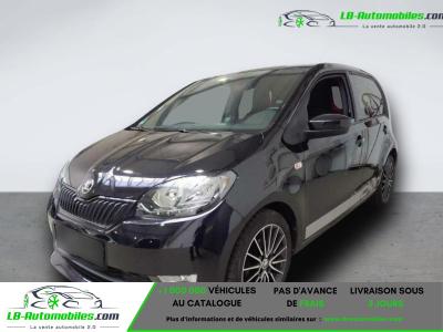 Skoda Citigo 1.0 MPI 75 ch BVM