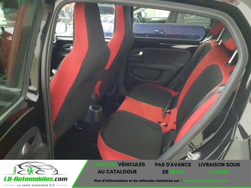 Skoda Citigo 1.0 MPI 75 ch BVM - Photo 5 / 6