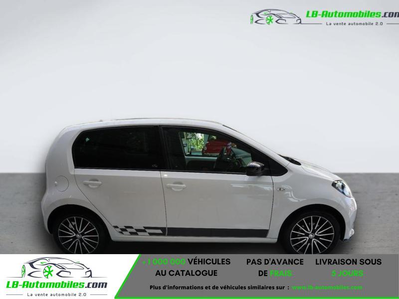 Skoda Citigo 1.0 MPI 75 ch BVM - Photo 5 / 10